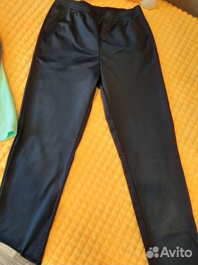 Спортивный костюм для девочки 152-158