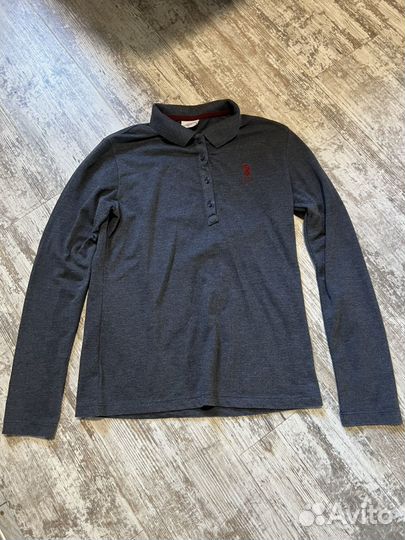 Поло Us polo