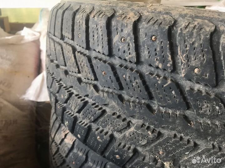 Roadstone Winguard 231 225/55 R17 97T