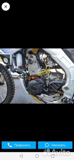 Продам мотоцикл