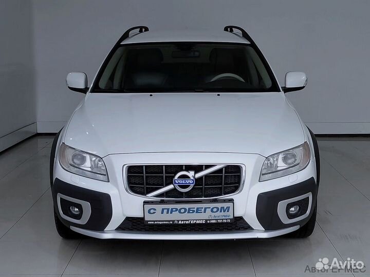 Volvo XC70 2.0 AT, 2010, 208 387 км