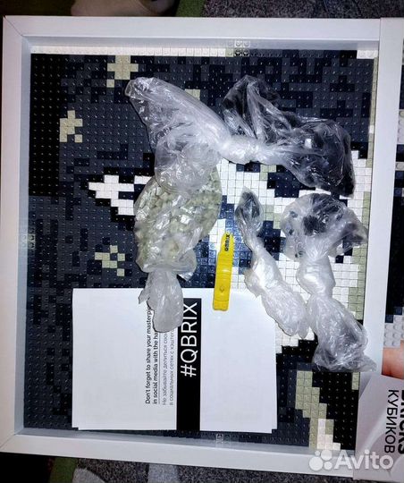 Фото конструктор собери своё селфи