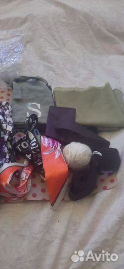 Для рукоделия набор