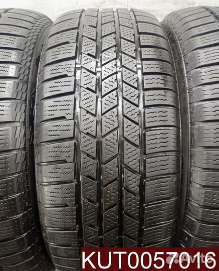 Continental ContiCrossContact Winter 235/55 R18 107U