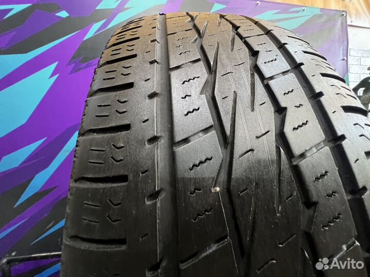 General Tire Grabber ST 225/70 R16
