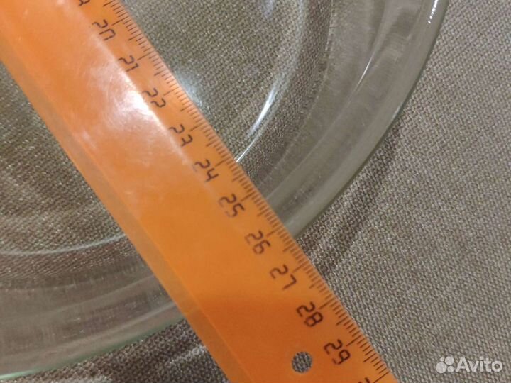 Стеклянная кастрюля 2,5 л с крышкой Simax