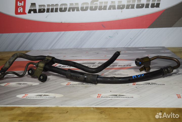 Шланг гидроусилителя руля c Nissan Stagea M35 VQ25