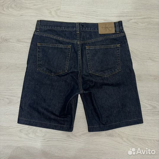 Calvin klein шорты L