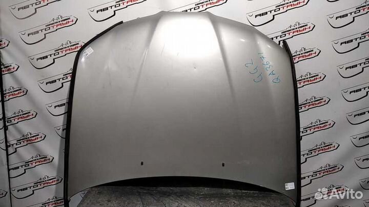 Капот subaru impreza GD2 GD3 GD9 GDA GDB GDC GDD G