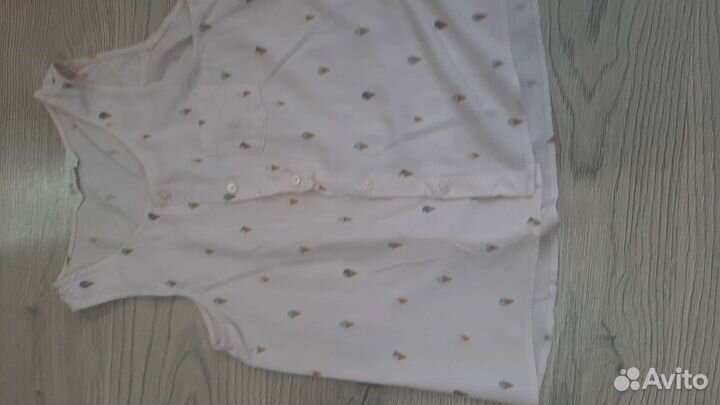 Вещи пакетом