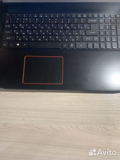 Acer predator helios 300