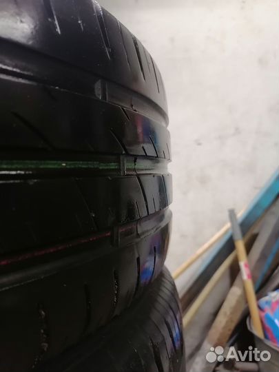 Viatti Strada Asimmetrico V-130 205/60 R16