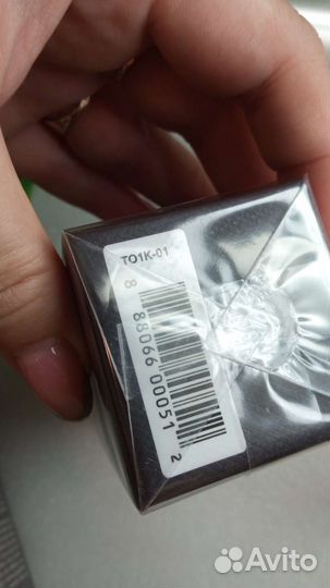 Парфюм набор 2 в 1 Tom Ford Tobacco Vanille