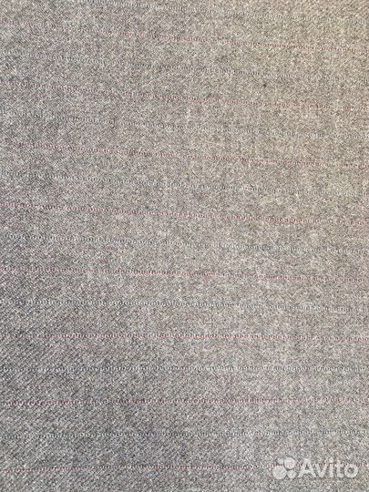 Отрез ткани СССР