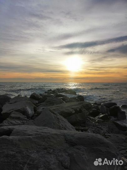 Гостиница Лазаревское у моря