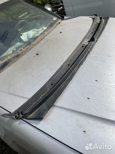 Жабо киа кларус