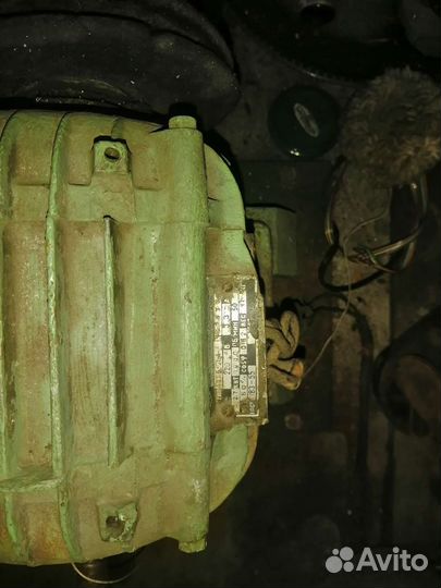 Электродвигатель 220в наждак