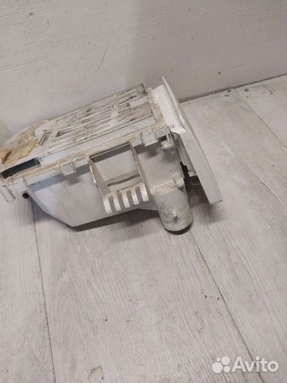 Порошкоприемник для стиральной машины ardo