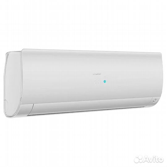 Сплит-система Haier AS50S2SF1FA-W/1U50S2SJ2FA Flex