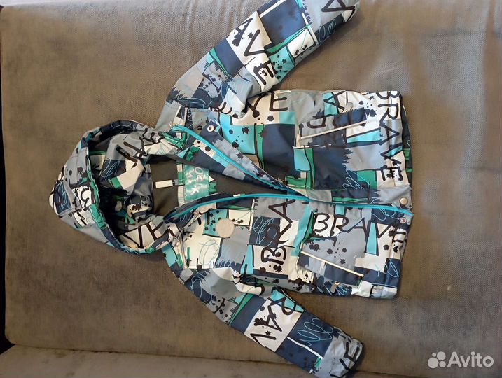 Детский костюм