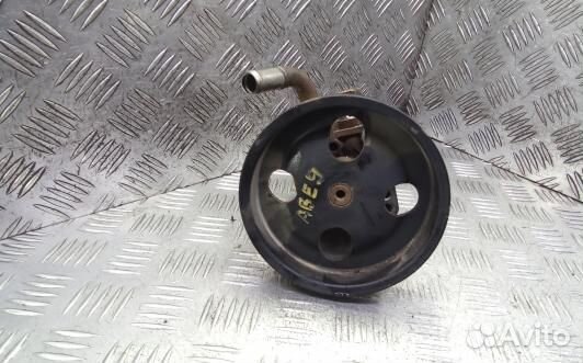 Насос гу дизельный suzuki grand vitara 2 (ABE09BT0