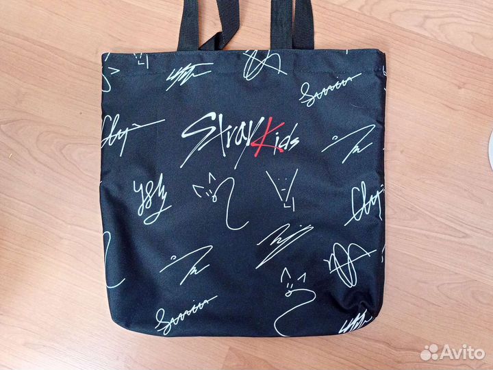 Сумка шопер