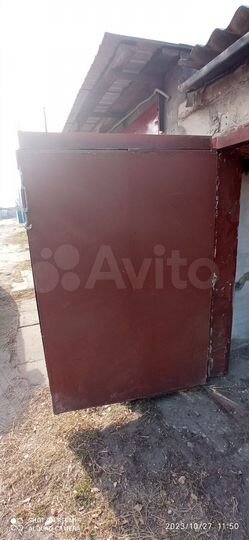 Гараж, 18 м²