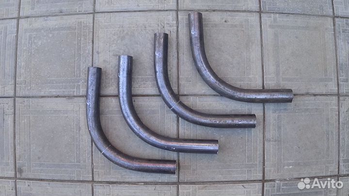 Чертежи багги из Нивы