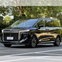 Hongqi HQ9 2.0 AT, 2024, 6 000 км, с пробегом, цена 6 400 000 руб.