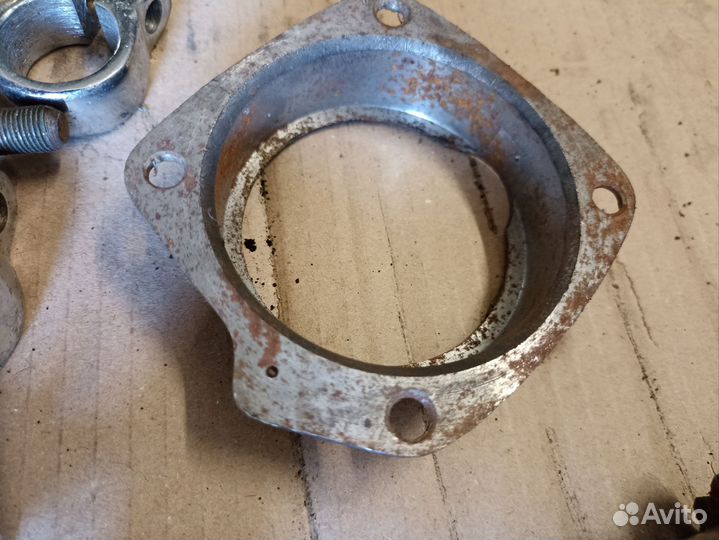 Коленвал на мотоцикл урал