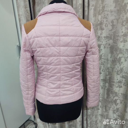 Куртка демисезонная женская 42 44