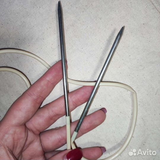Спицы для вязания