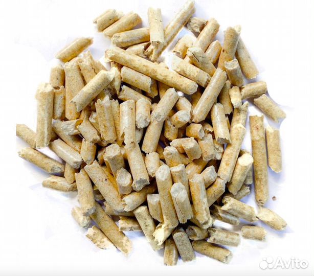 Наполнитель для туалета