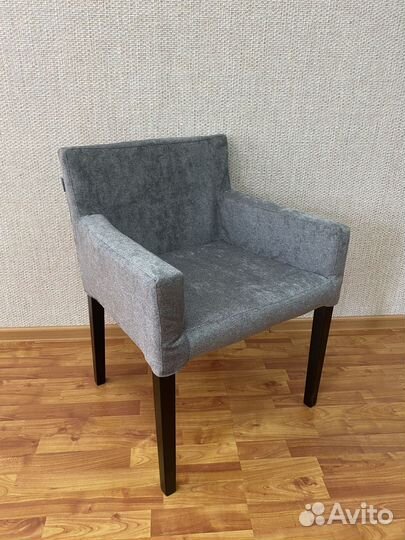 Чехол для кресла Нильс (Икеа)