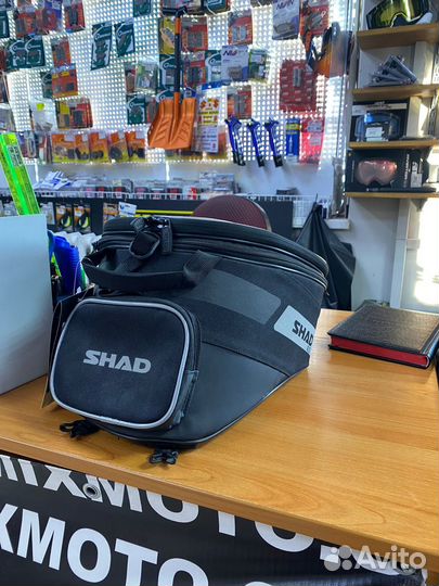 Сумка на бак shad SL23B