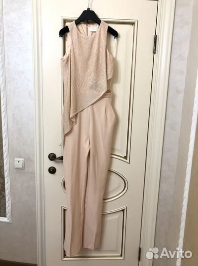 Комбинезон elizabetta franchi gold