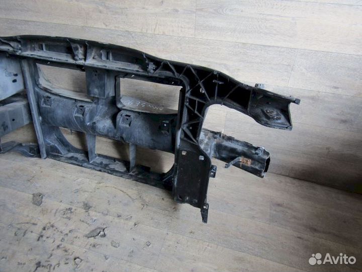 Рамка передняя бмв 3 E90
