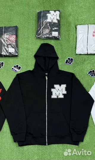 Толстовка marcello miracles оригинал