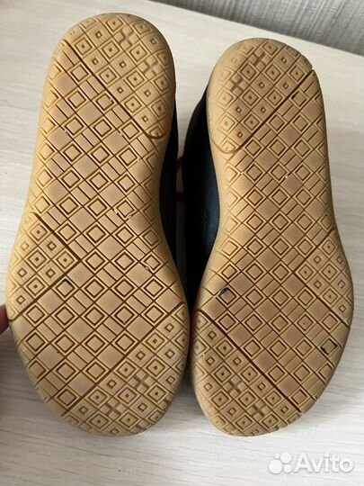 Футзалки детские