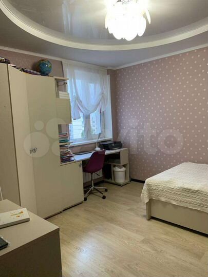 2-к. квартира, 69 м², 11/12 эт.