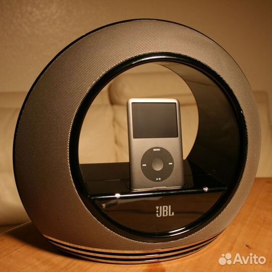 Портативная акустика JBL Radial, 30W, Black