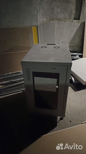 Серверный шкаф