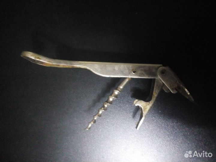 Открывалки консервные Германия,Италия