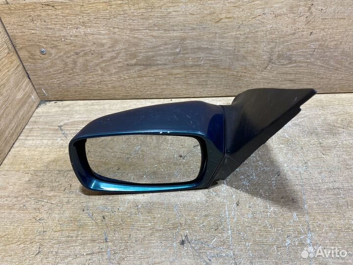 Зеркало левое Ford Mondeo 2 Арт. 7721547