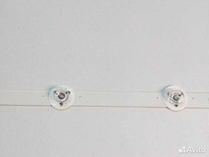 Led подсветка для тв
