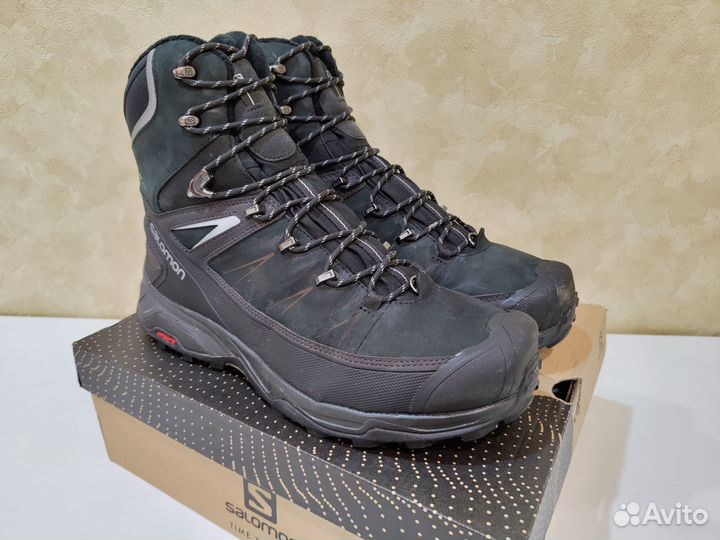 Зимние ботинки Salomon XUltra Mid Winter cswp,29