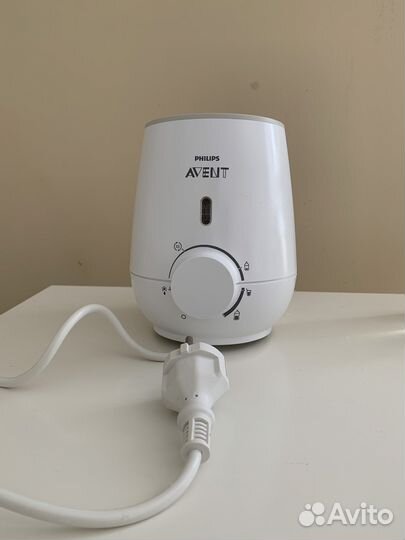 Подогреватель для бутылочек philips avent