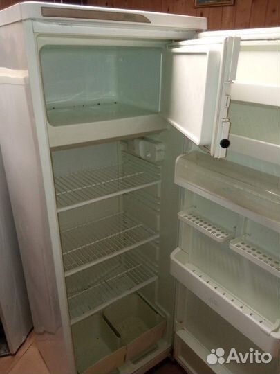 Холодильник Бирюса,норд