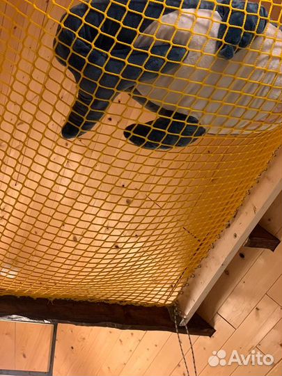 Сетка для кровати чтобы ребенок не упал