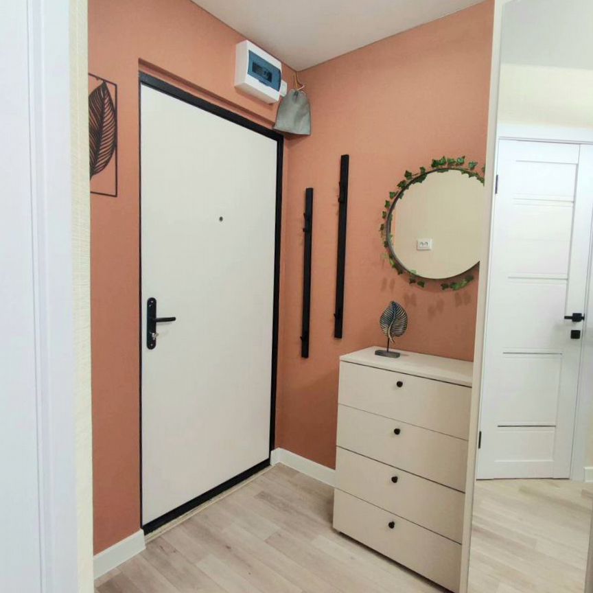 Квартира 12 м² в Вологда — фото 13 из 25